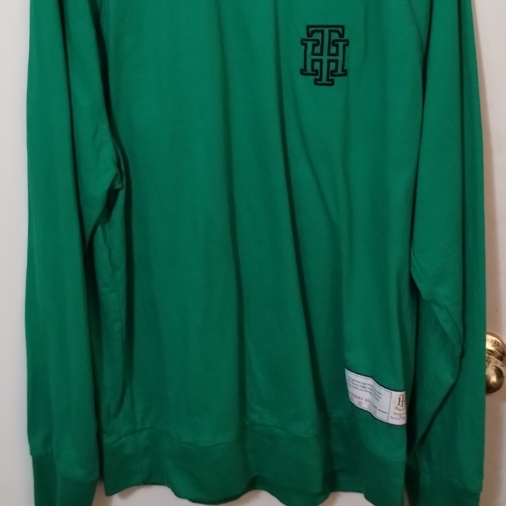 Tommy Hillfiger sweatshirt